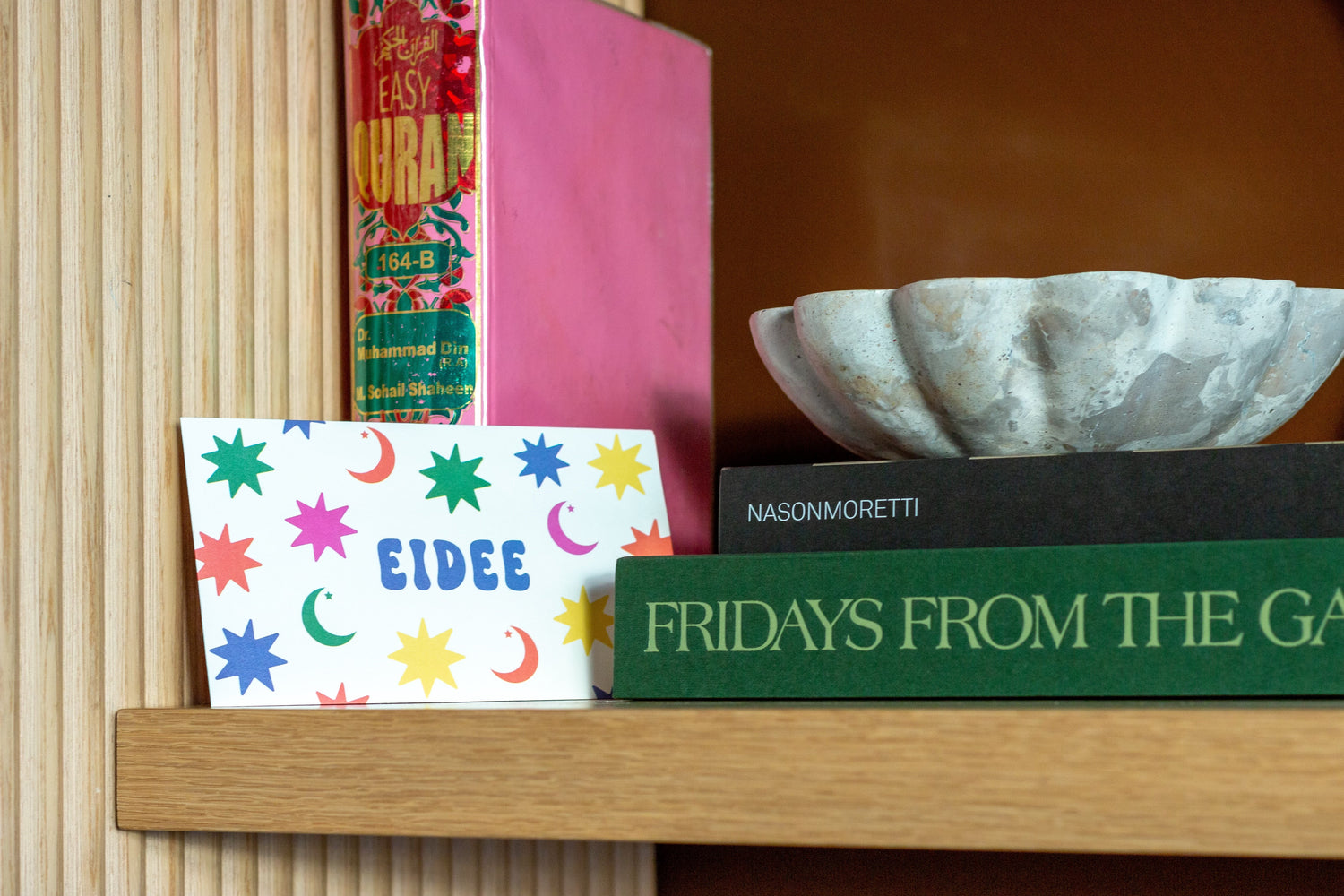 Eid & Ramadan Card Bundles