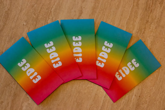 Eidee Money Envelopes
