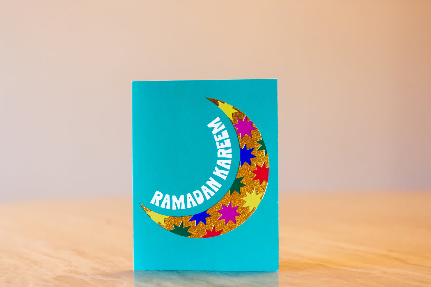 Ramadan Cosmic Charm