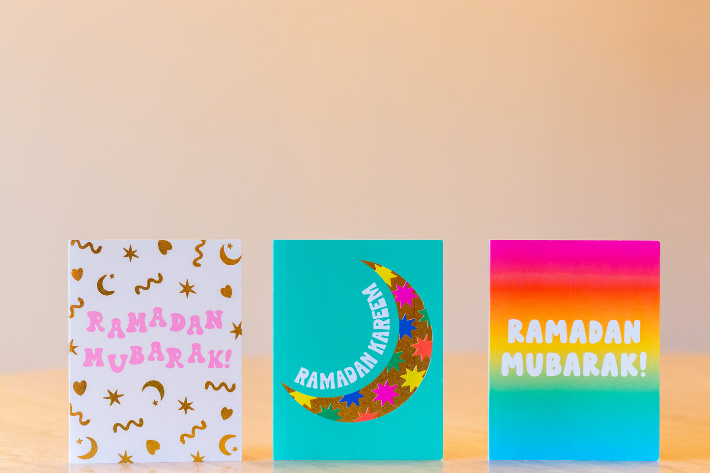 Ramadan Variety Pack