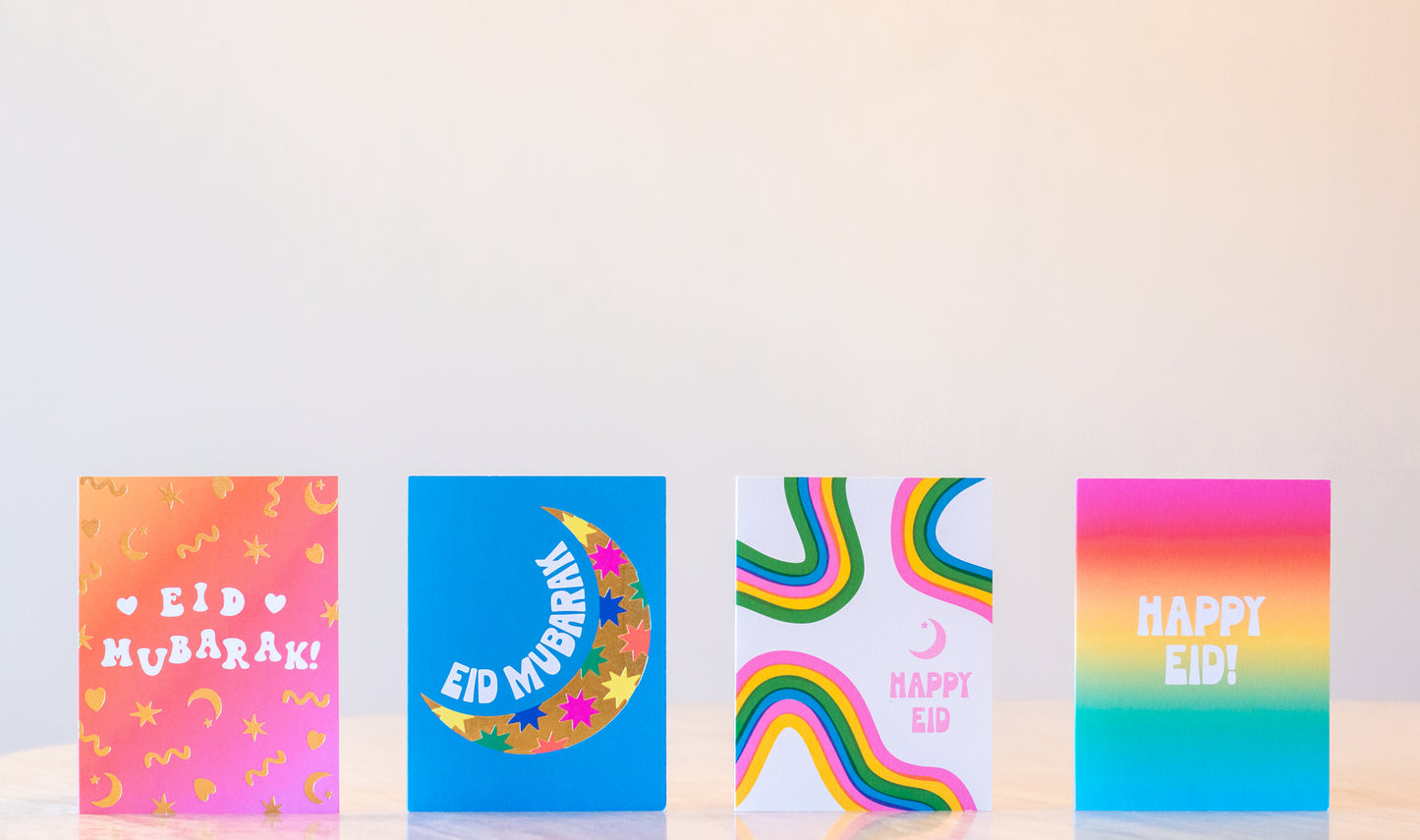 Eid Cheer Variety Pack