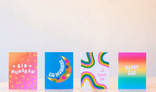 Eid Cheer Variety Pack